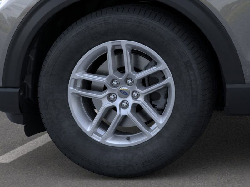 New 2026 Ford Explorer Active image 19