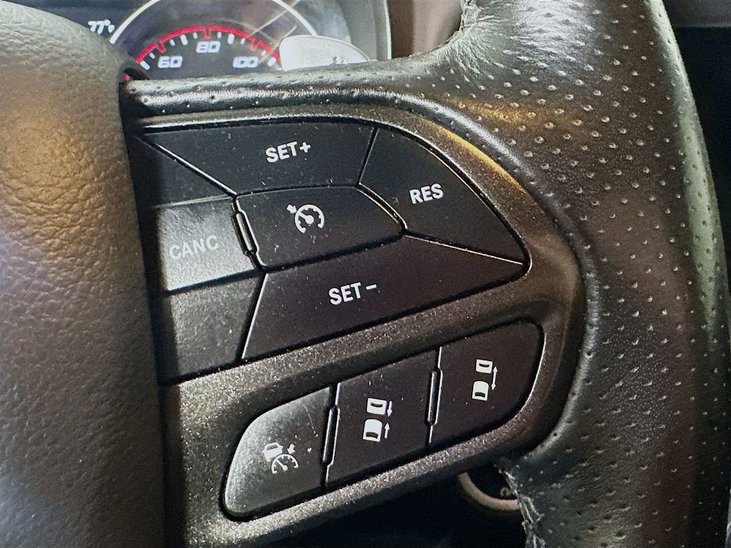 Used 2022 Dodge Charger R/T w/ Plus Group image 24