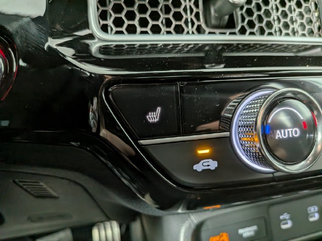New 2026 Honda Civic Sport image 8