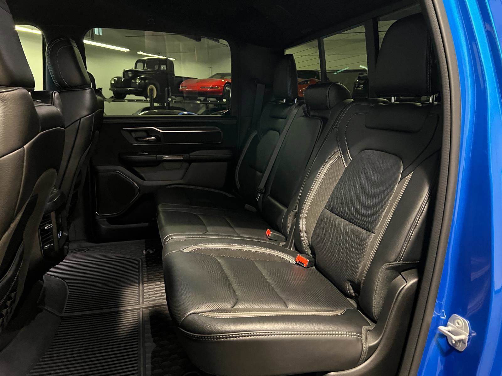 Used 2023 RAM 1500 TRX w/ TRX Level 1 Equipment Group image 24