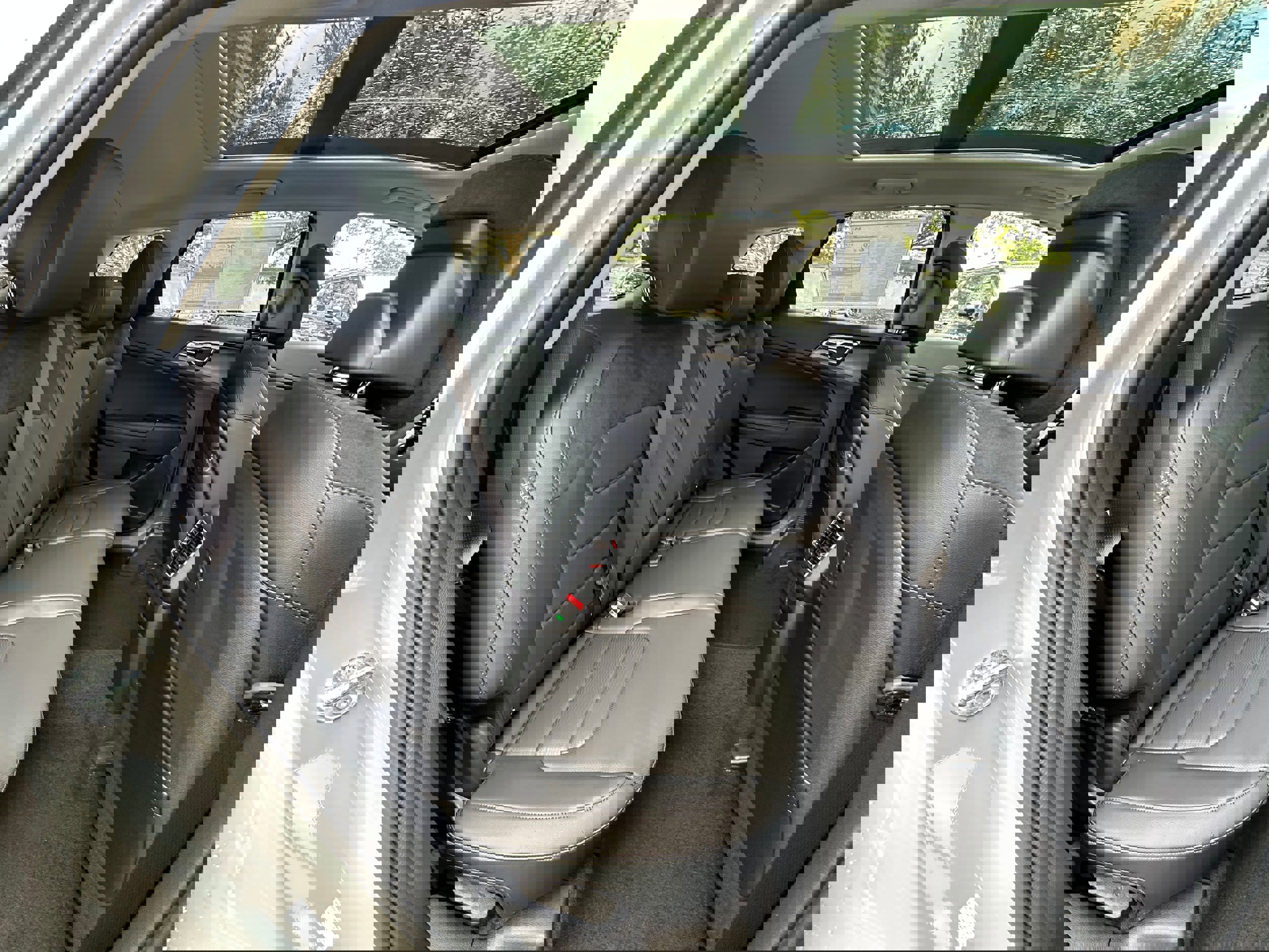 New 2026 Kia Sportage SX image 16