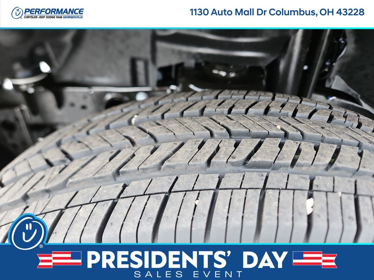 New 2025 Jeep Gladiator Sport image 11