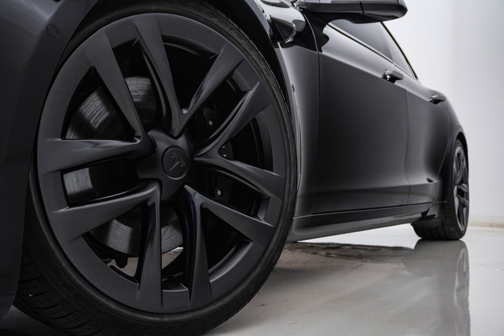 Used 2023 Tesla Model S Standard Range AWD/4WD image 5