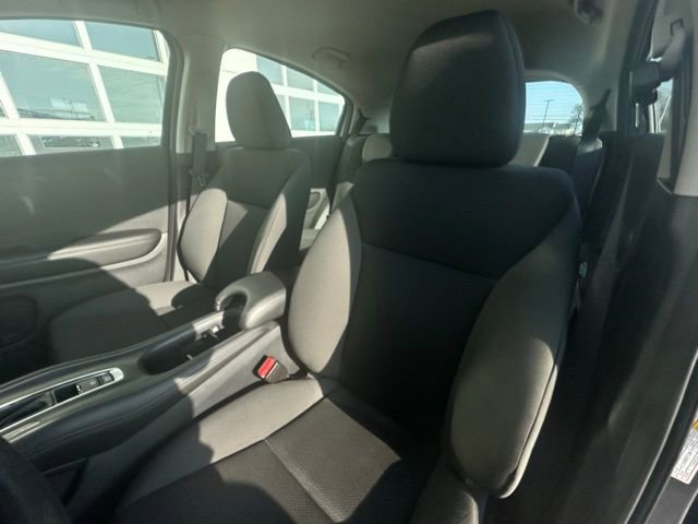 Used 2020 Honda HR-V LX image 5