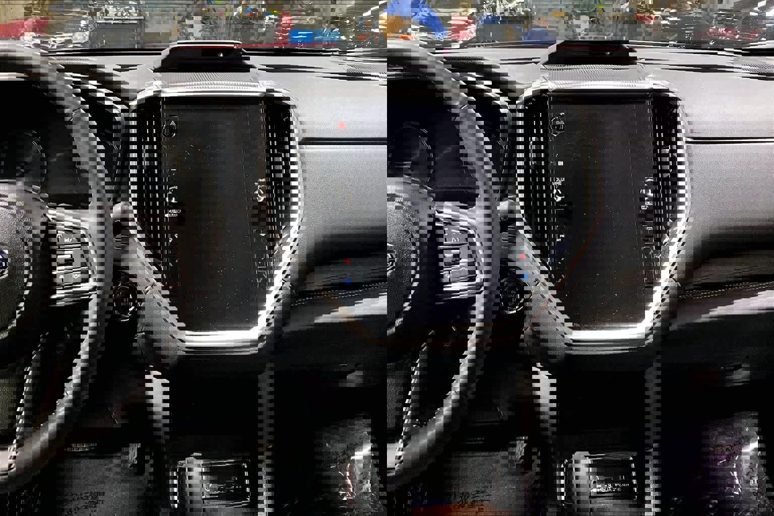 Used 2024 Subaru Ascent Touring image 6