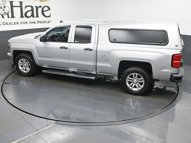 Used 2014 Chevrolet Silverado 1500 LT w/ All Star Edition RWD image 40
