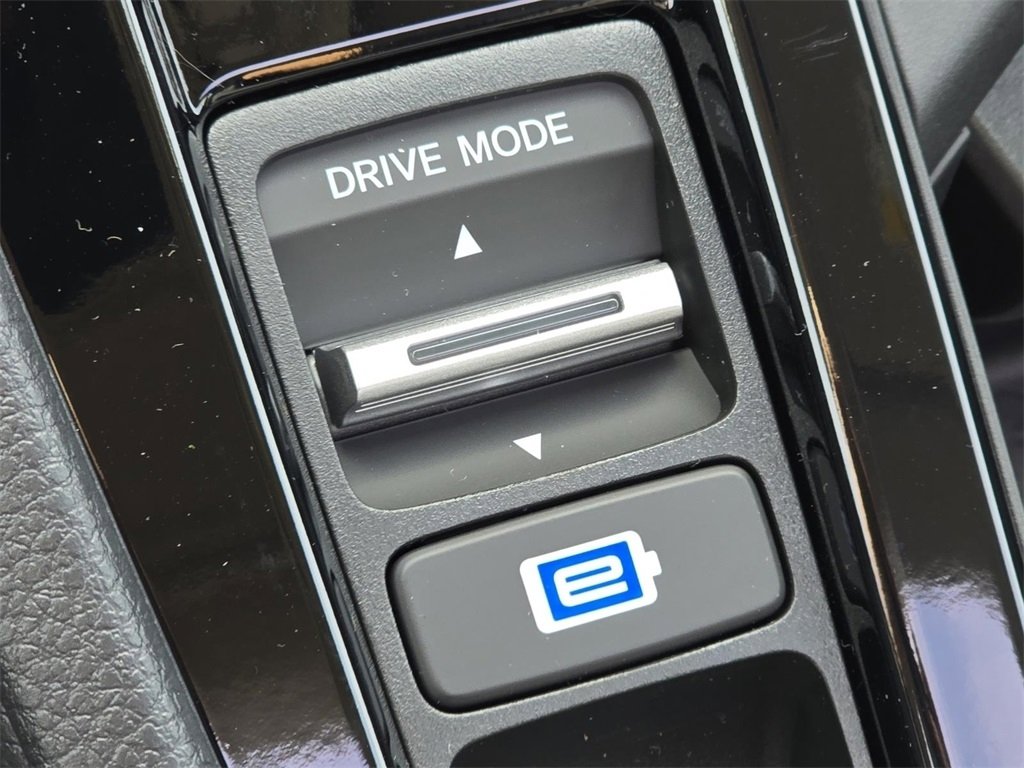 New 2025 Honda Accord EX-L image 9