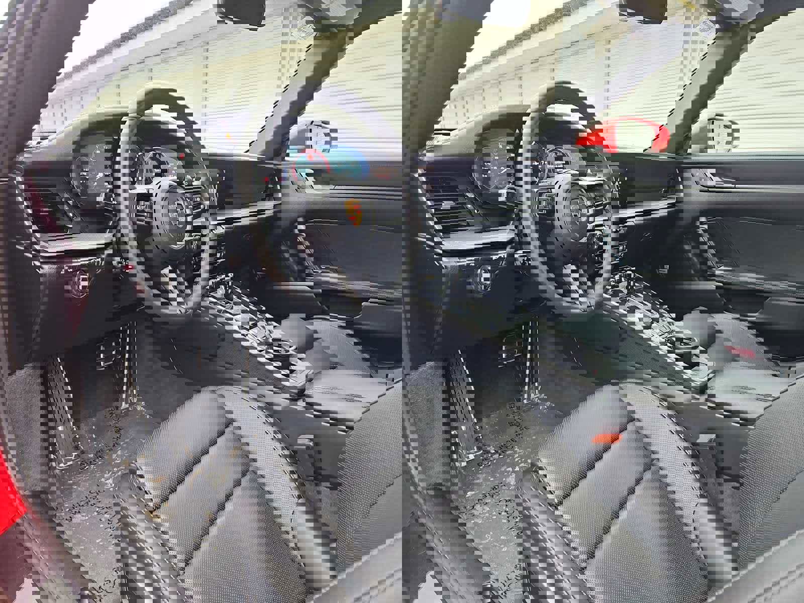 Certified 2022 Porsche 911 Carrera image 11