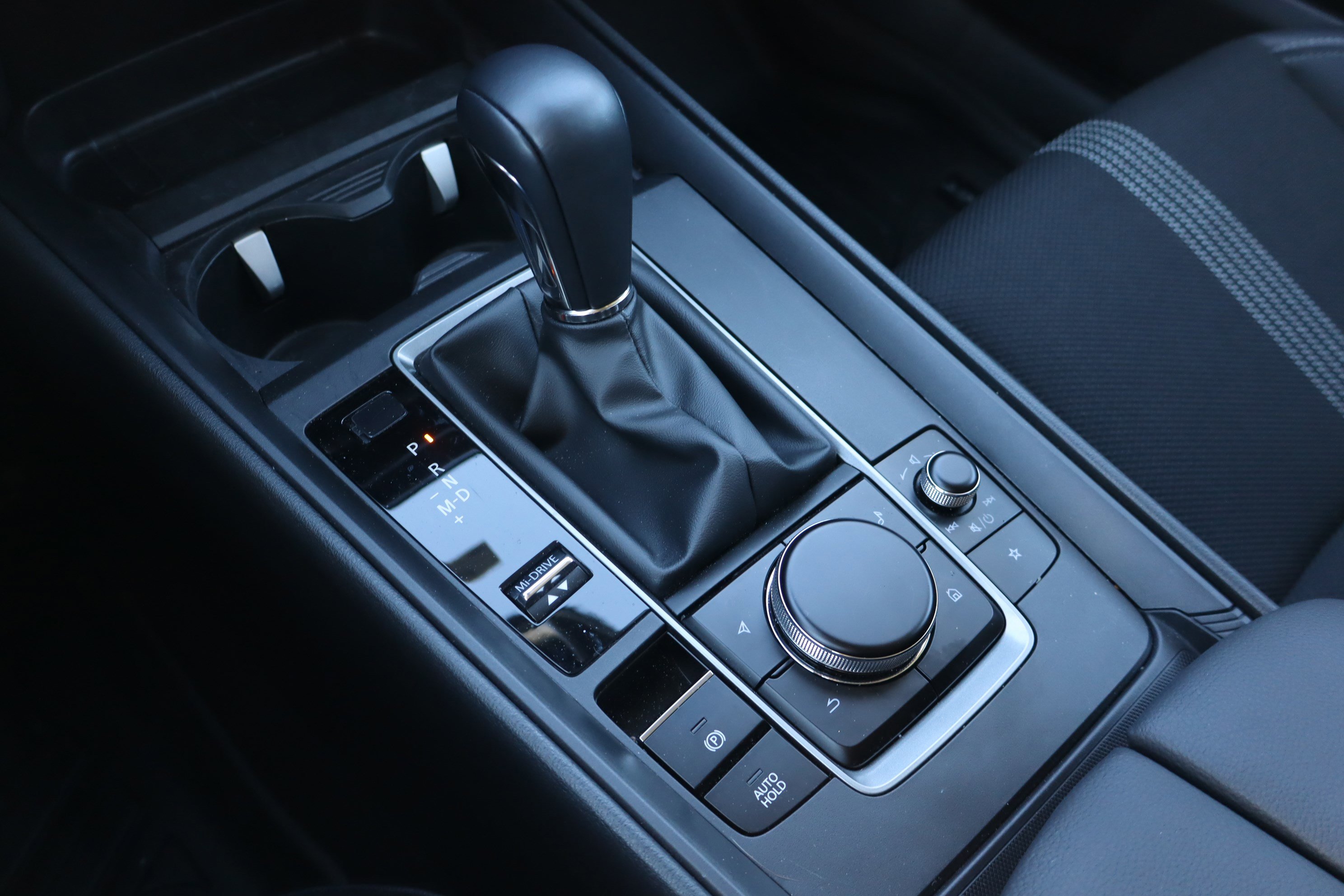 Used 2025 MAZDA CX-50 AWD 2.5 S w/ Premium Package image 29