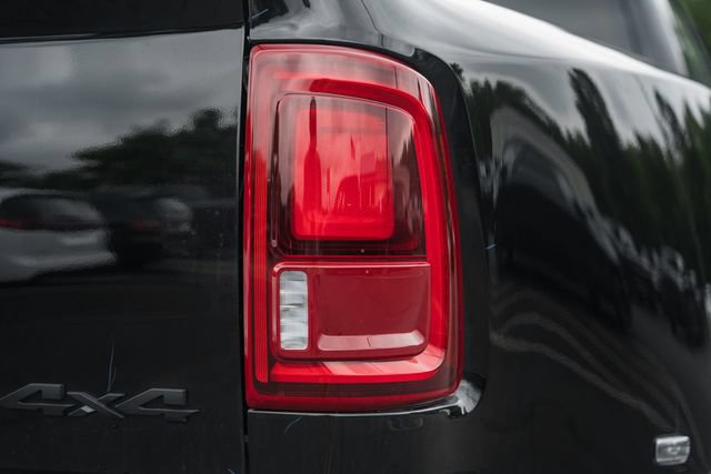 New 2026 RAM 3500 Big Horn AWD/4WD image 8