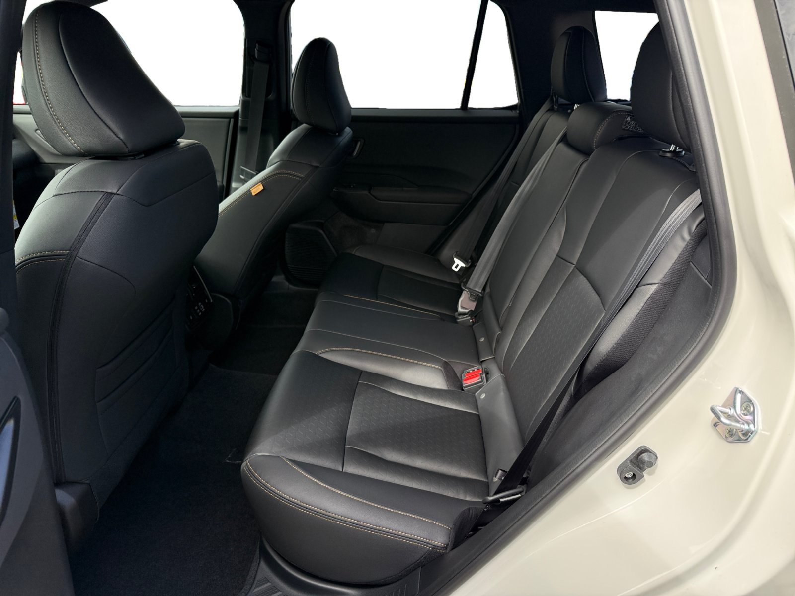 New 2026 Subaru Outback Wilderness AWD/4WD image 16