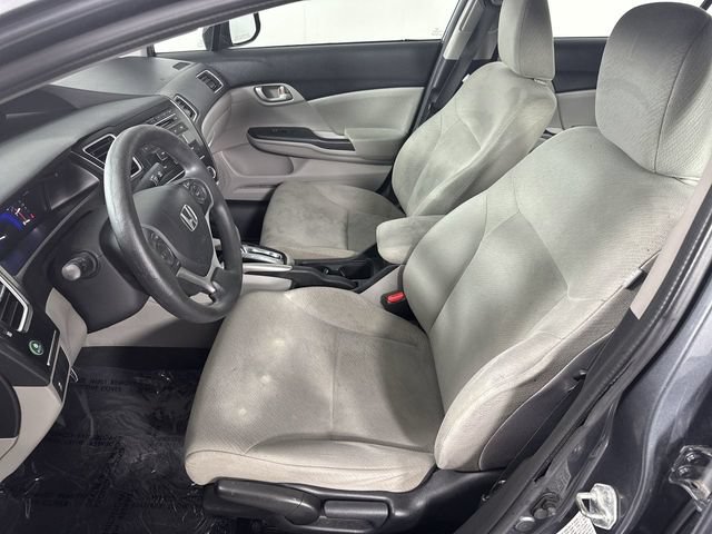 Used 2013 Honda Civic LX image 18