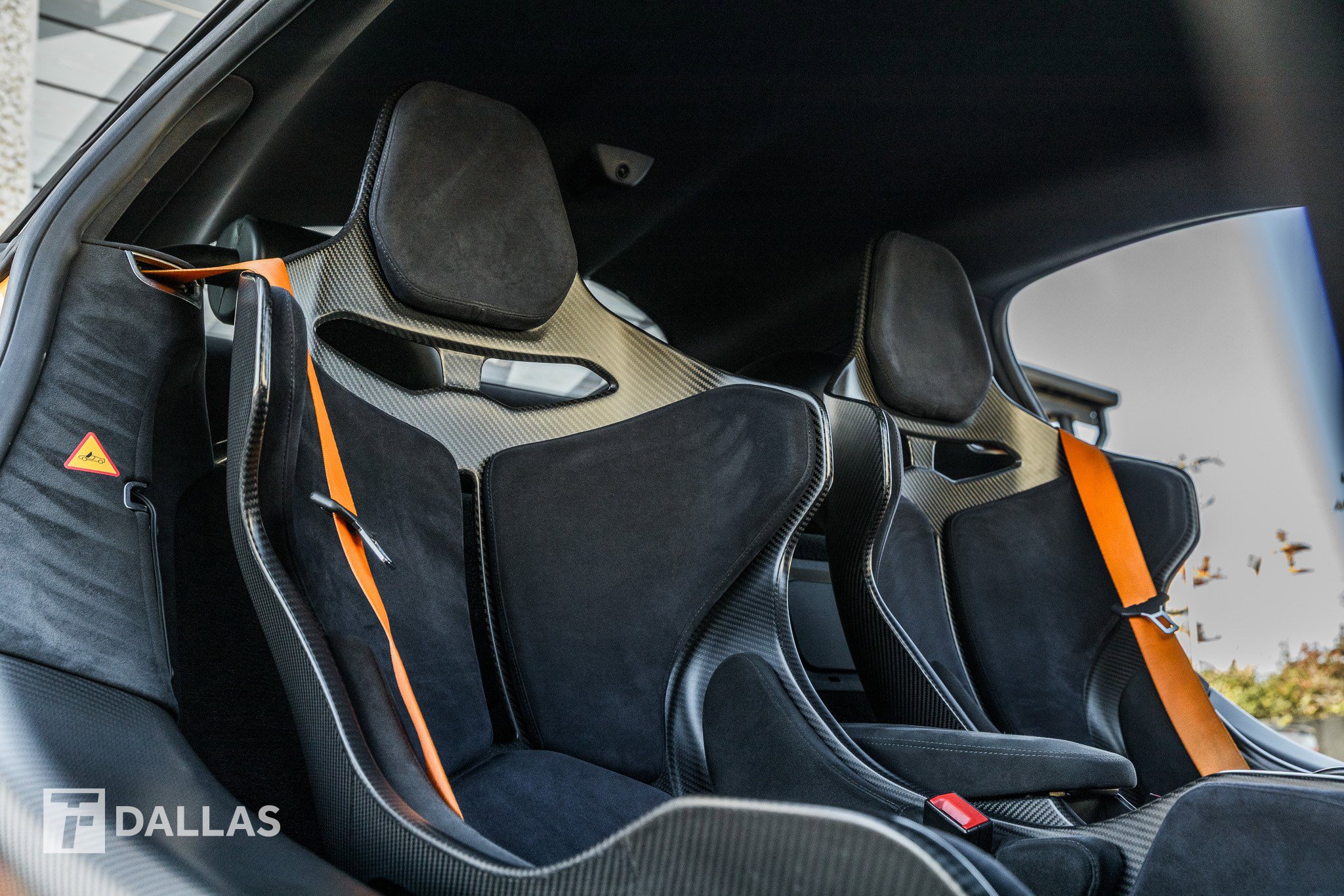 Used 2019 McLaren 600LT image 33