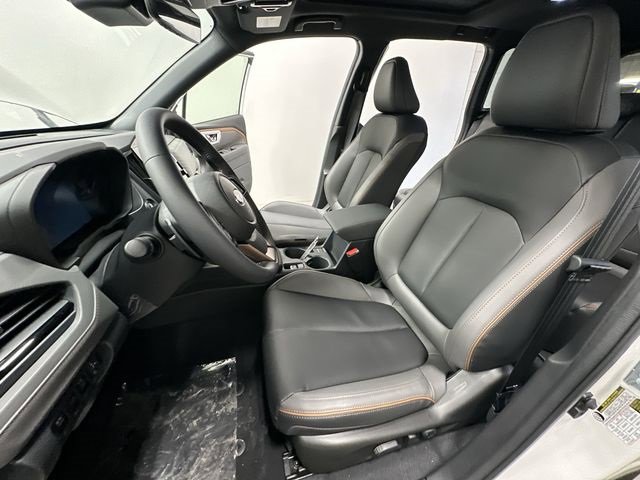 New 2025 Subaru Forester Sport image 18