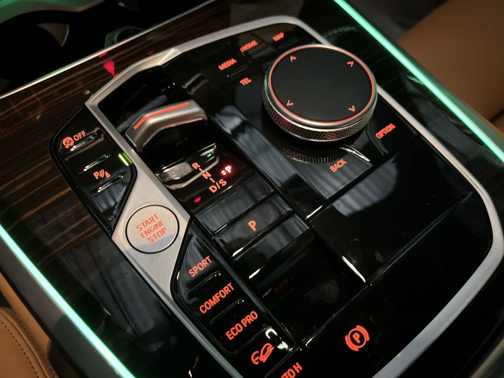 New 2026 BMW X5 xDrive40i w/ Premium Package image 20