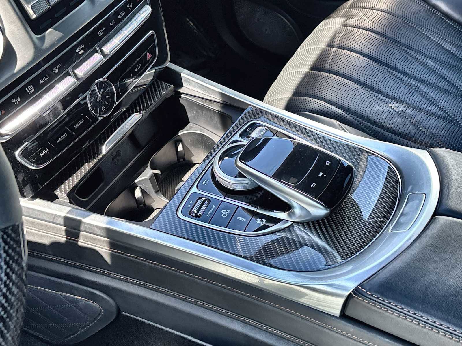 Certified 2023 Mercedes-Benz G 63 AMG 4MATIC image 22