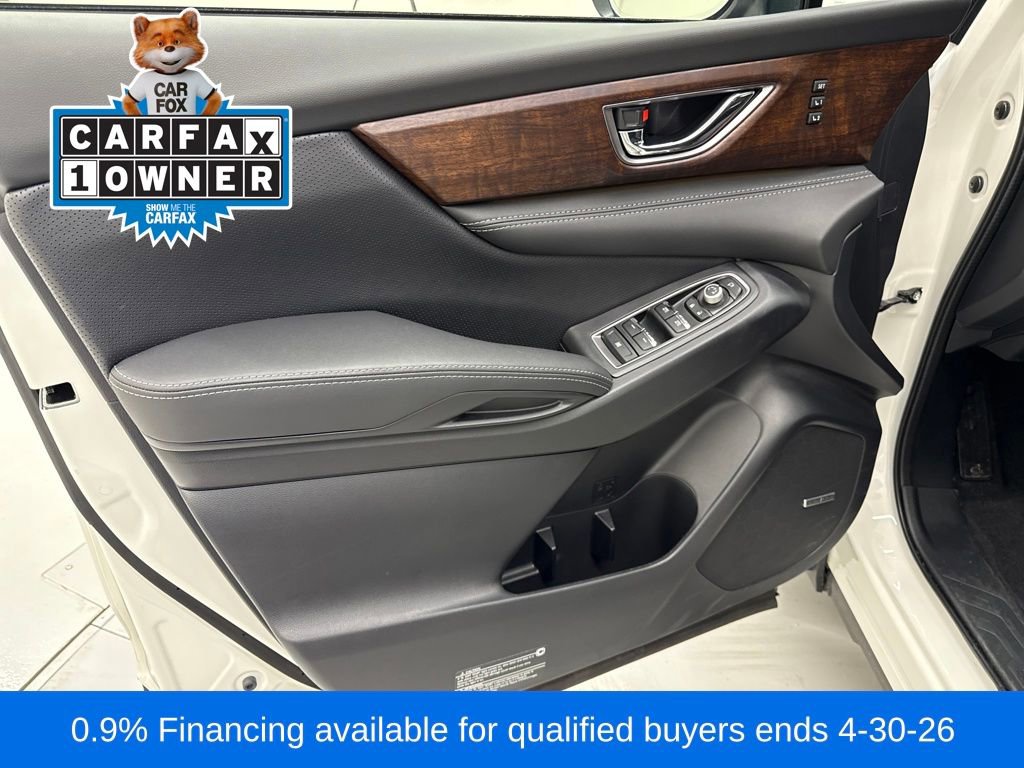 Certified 2025 Subaru Ascent Touring image 11