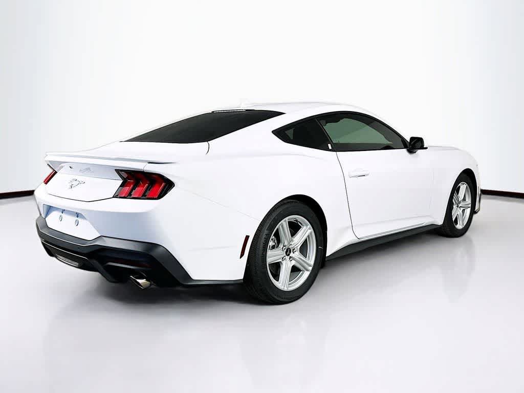 New 2026 Ford Mustang Premium RWD image 23