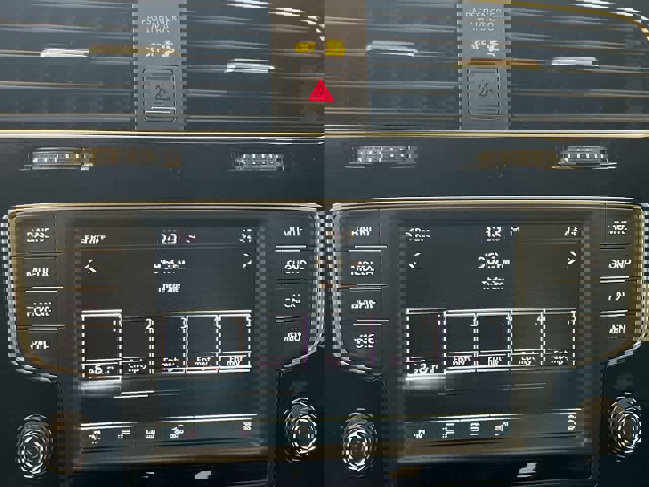 Used 2016 Volkswagen Golf R 4-Door image 16