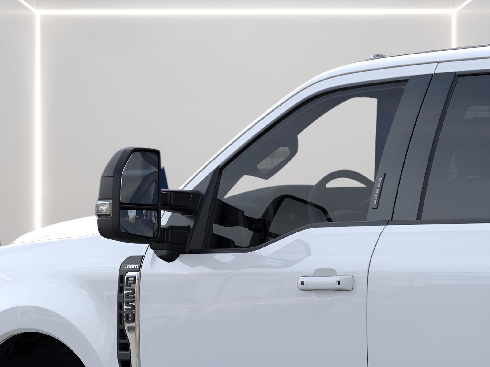 New 2026 Ford F250 Lariat image 20