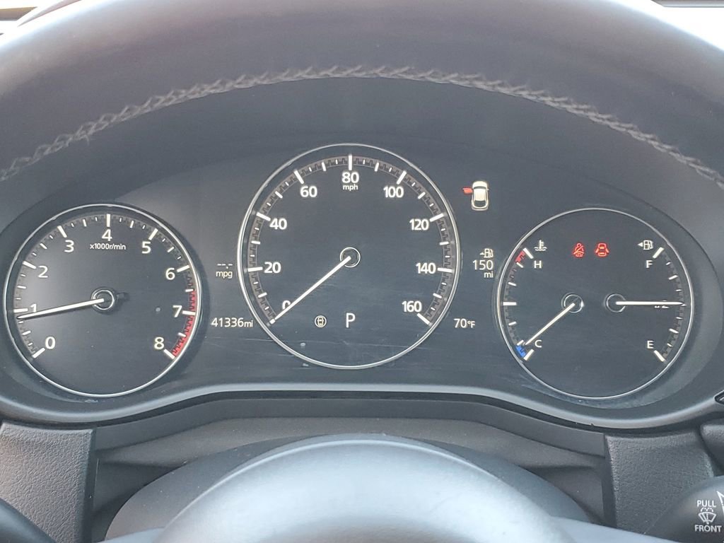 Used 2023 MAZDA CX-30 AWD 2.5 S w/ Preferred Package image 20