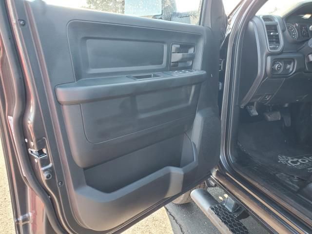 New 2026 RAM 2500 Tradesman image 6