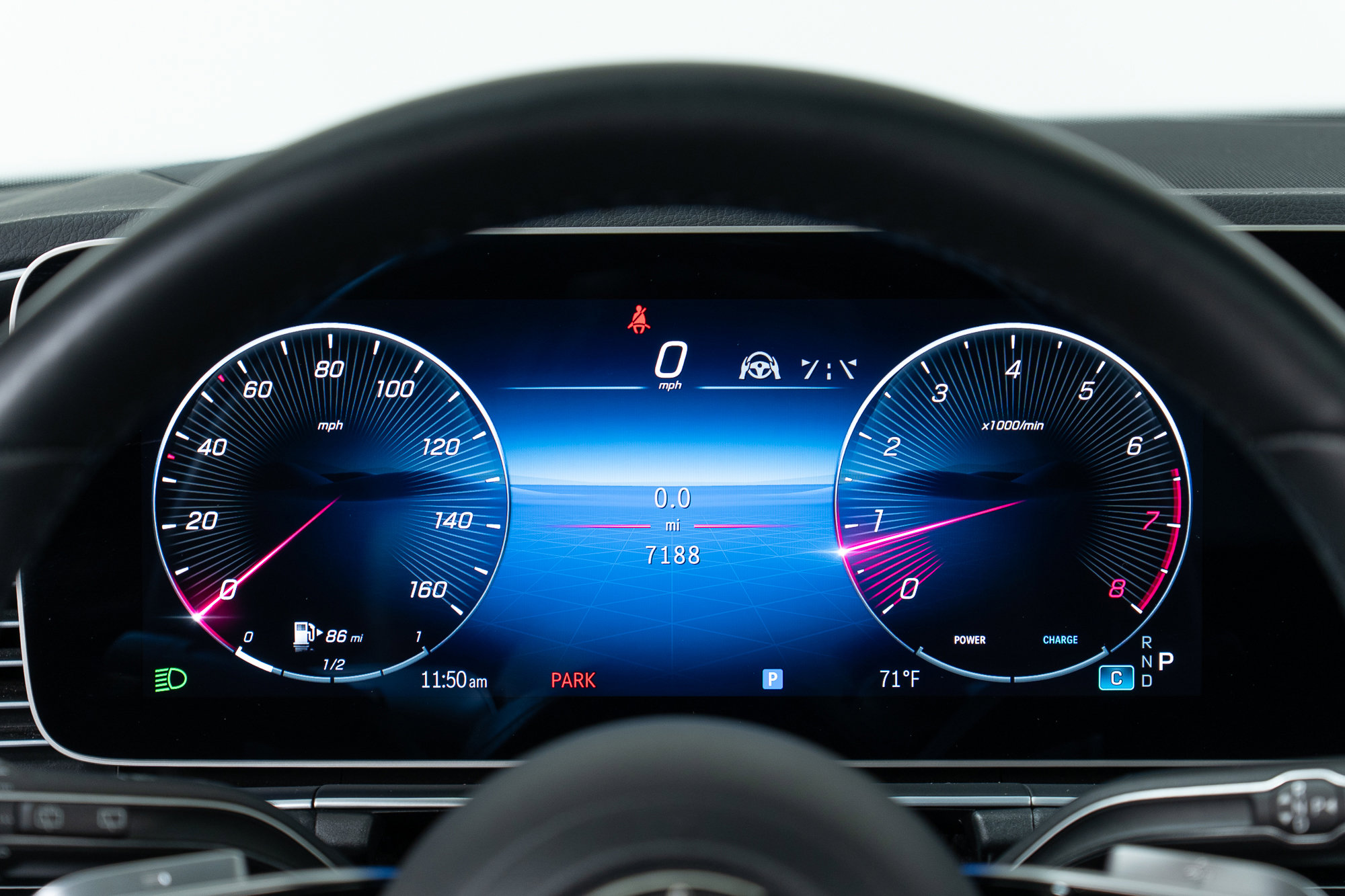 Certified 2024 Mercedes-Benz GLE 350 4MATIC image 18