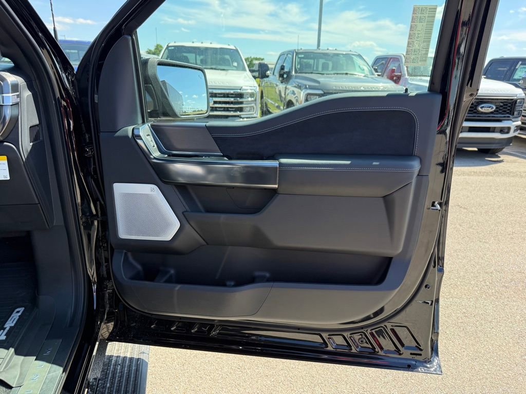 New 2026 Ford F150 Platinum AWD/4WD image 21