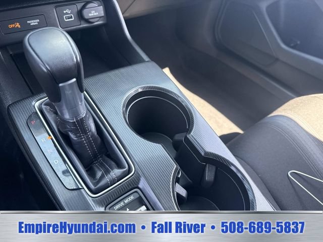 Used 2024 Honda Civic Sport image 25