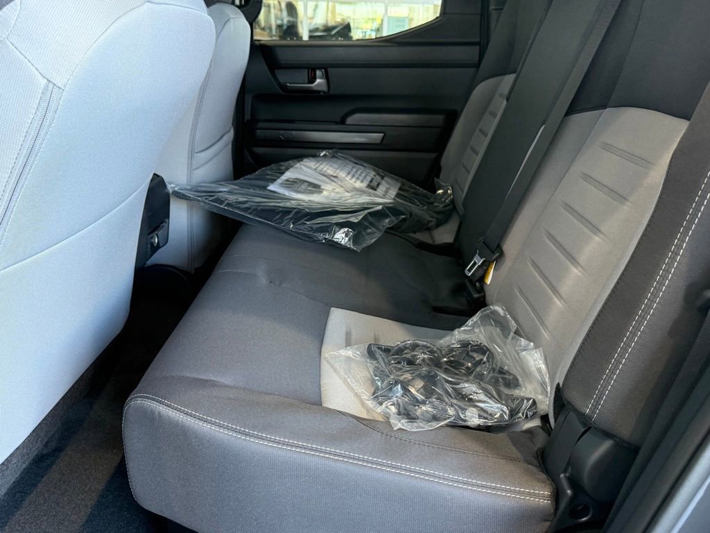 New 2026 Toyota Tacoma TRD Off-Road AWD/4WD image 29