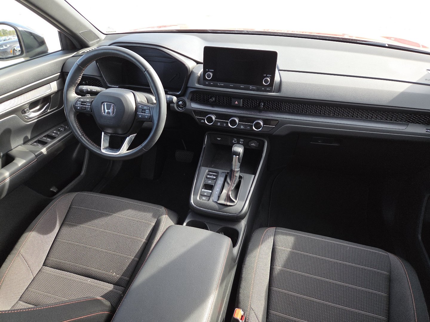 Used 2024 Honda CR-V Sport image 23