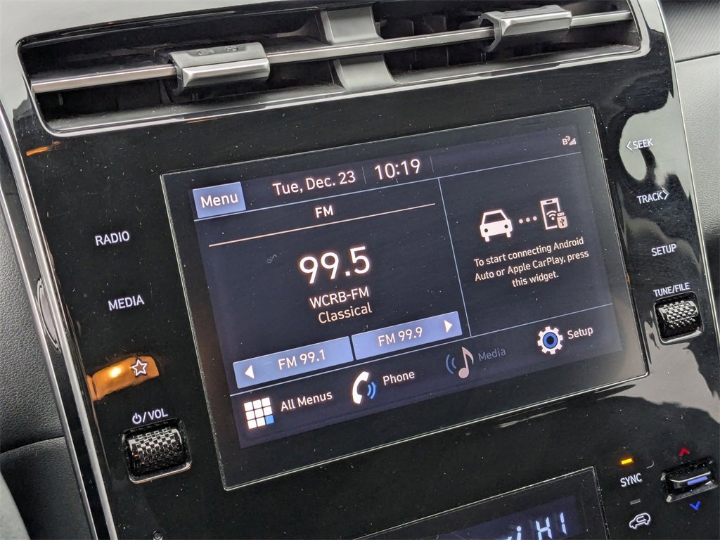 Used 2024 Hyundai Tucson SEL image 21