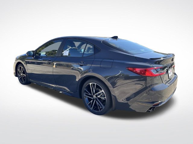 New 2026 Toyota Camry XSE FWD image 7