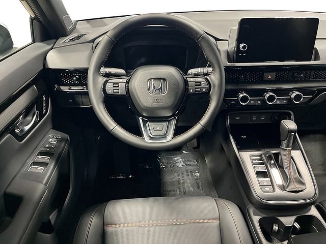 New 2026 Honda CR-V Sport Touring image 17