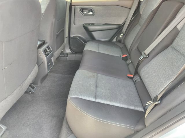 Used 2023 Nissan Rogue SV FWD image 30