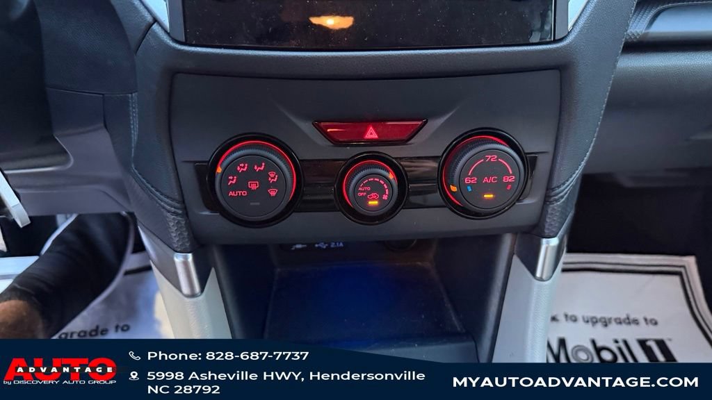 Used 2020 Subaru Forester w/ Alloy Wheel Package AWD/4WD image 18