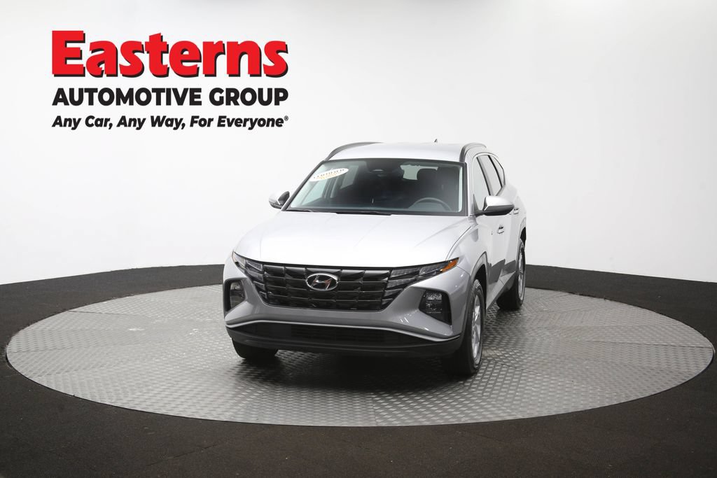 Used 2023 Hyundai Tucson SEL AWD/4WD image 57
