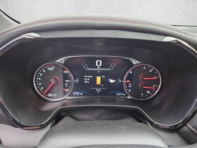 Used 2025 Chevrolet Blazer RS image 19