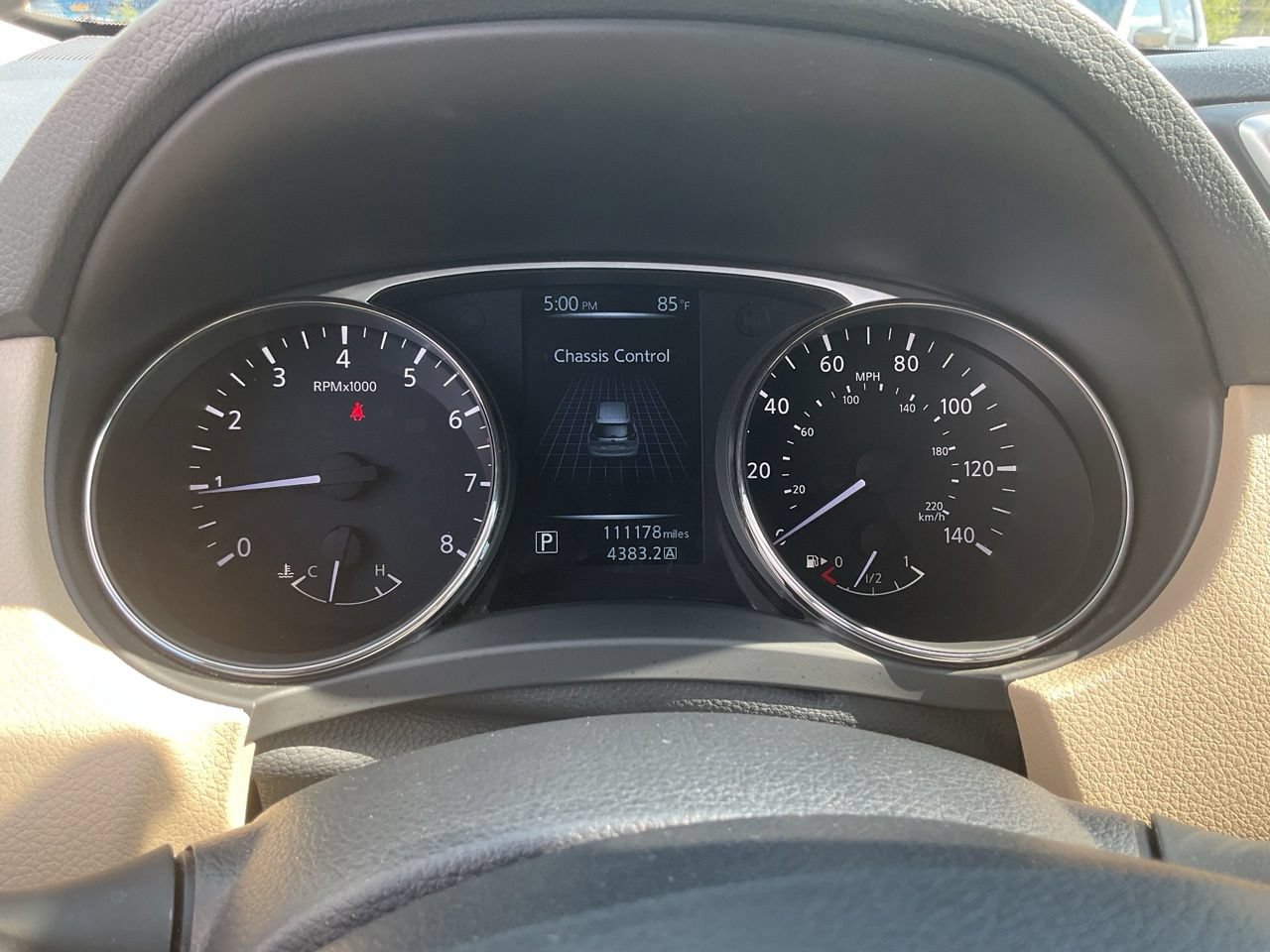 Used 2016 Nissan Rogue S w/ Appearance Package FWD image 27