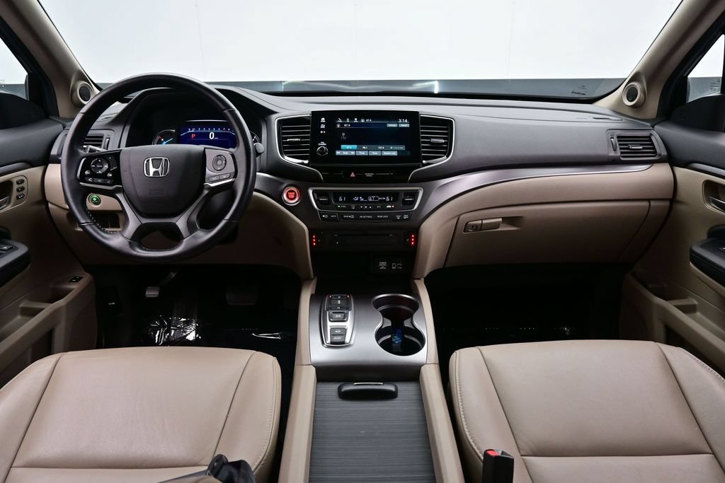 Used 2021 Honda Pilot EX-L image 42