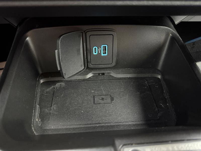 Used 2023 Ford Bronco Wildtrak image 22