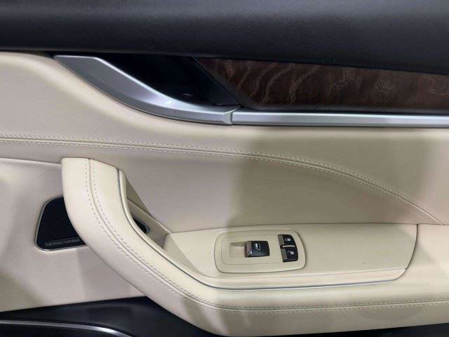Used 2017 Maserati Levante S AWD/4WD image 39