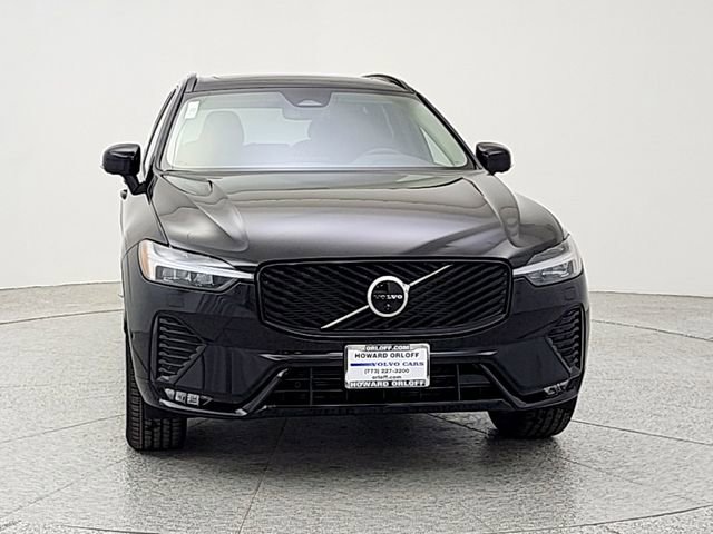 New 2026 Volvo XC60 B5 Plus w/ Climate Package image 2
