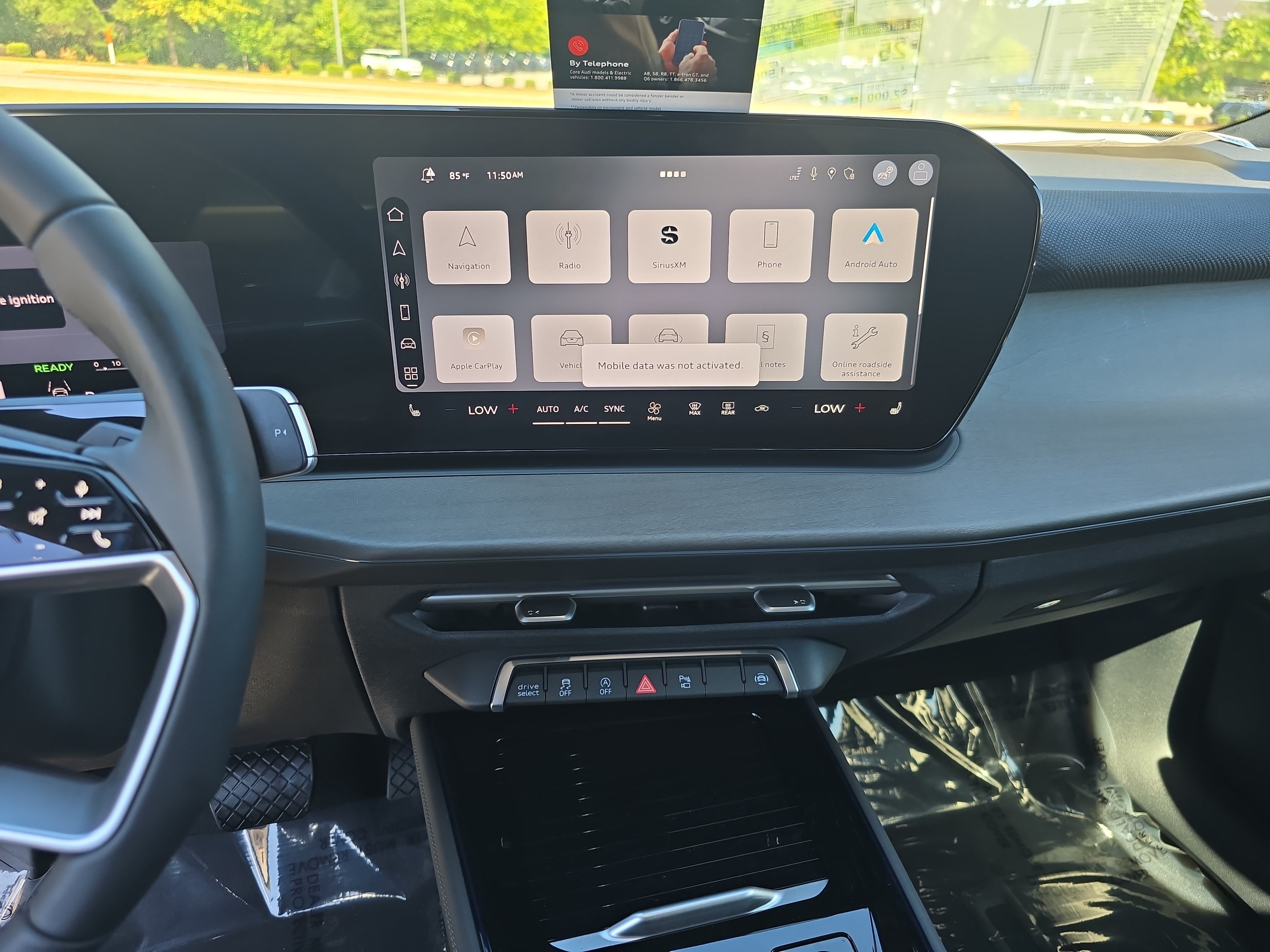 New 2026 Audi Q3 quattro 2.0T AWD/4WD image 17