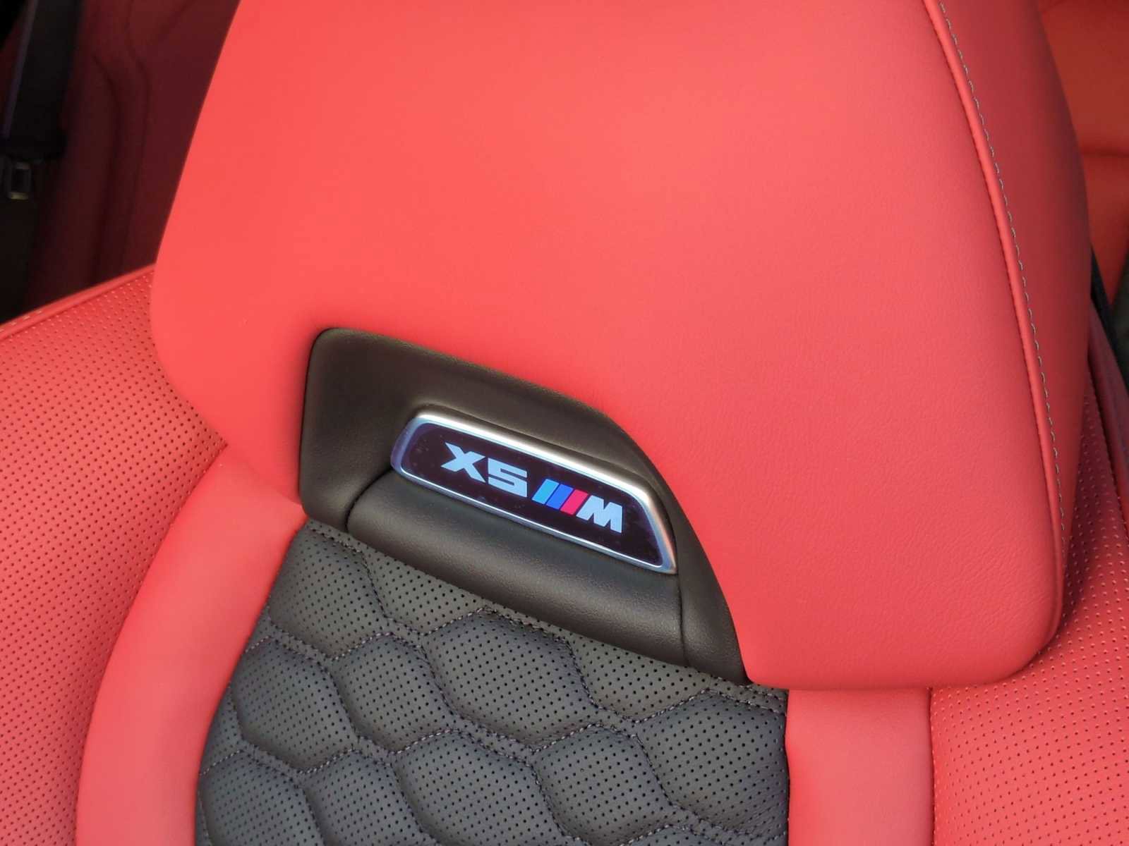 New 2026 BMW X5 M Competition w/ Executive Package image 40