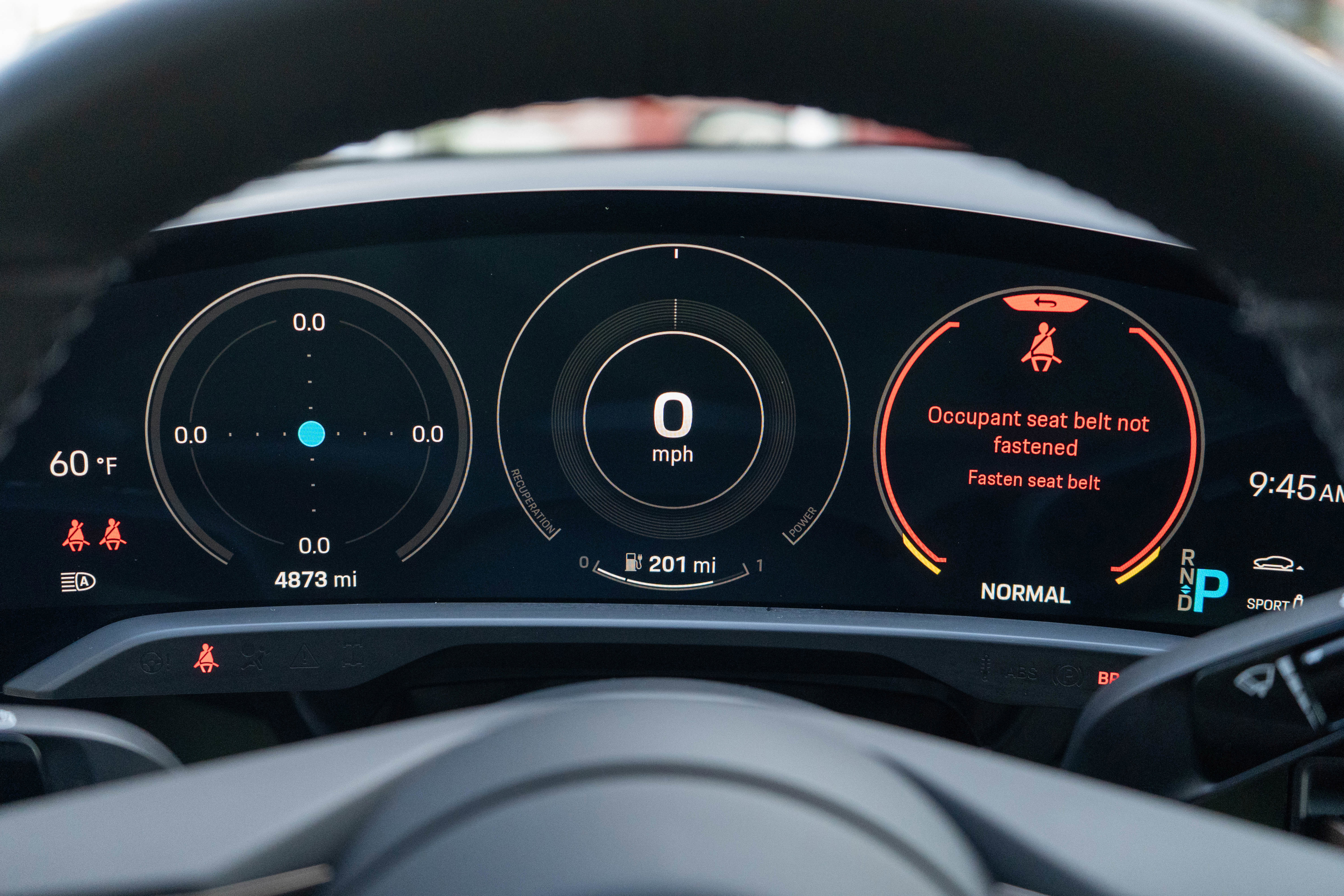 Used 2020 Porsche Taycan Turbo S image 15