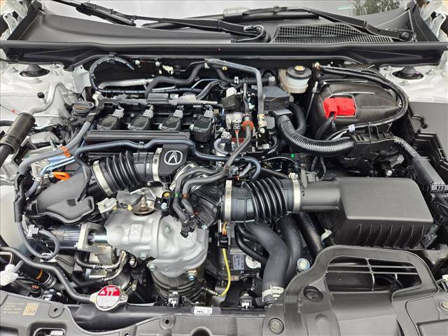 New 2026 Acura Integra A-Spec FWD image 16
