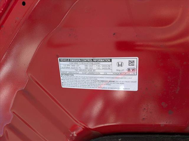 Used 2020 Honda Civic Sport image 15