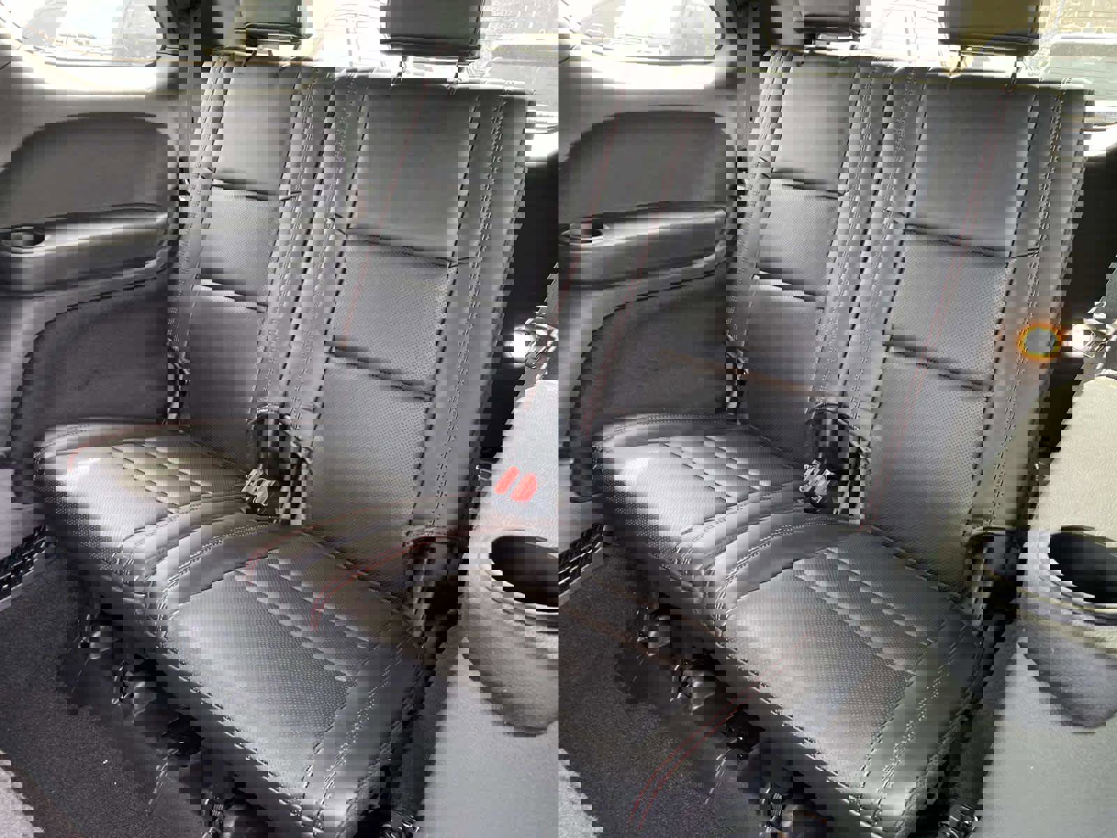 New 2026 Dodge Durango GT image 7