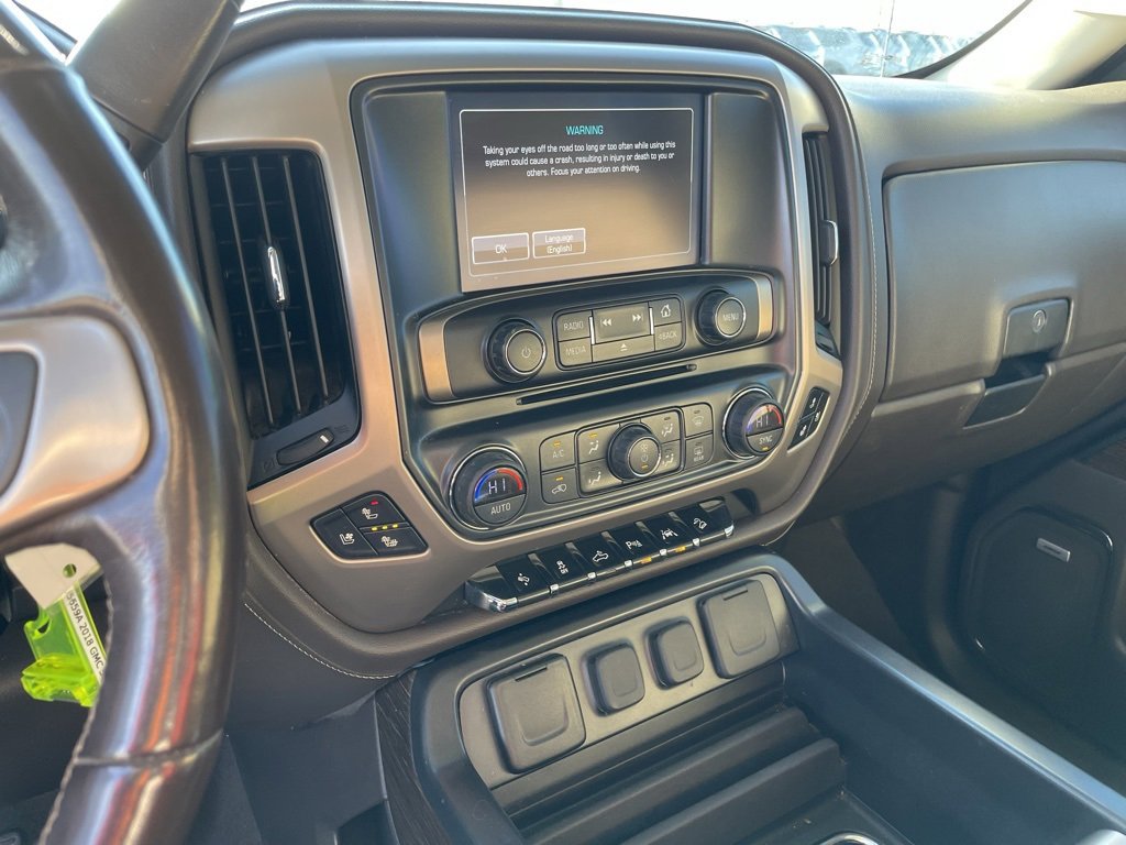 Used 2018 GMC Sierra 1500 Denali image 13